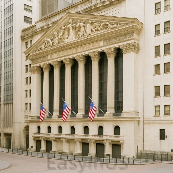 New York Stock Exchange