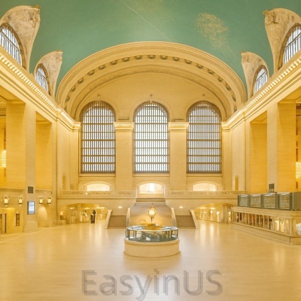 Grand Central