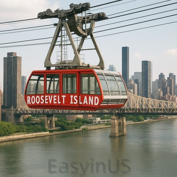 Roosevelt Island