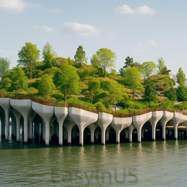 Little Island