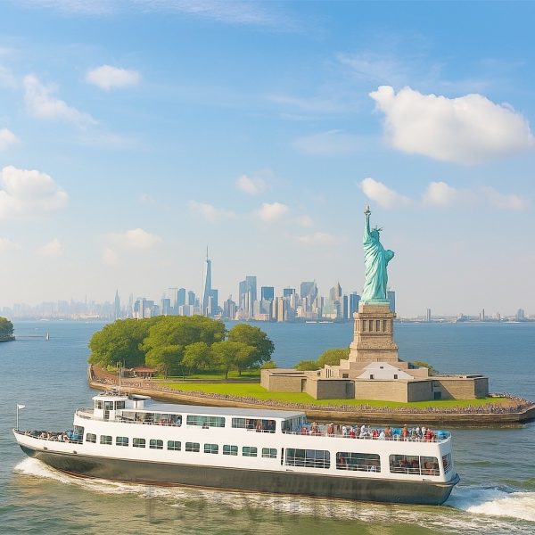 Liberty Cruise