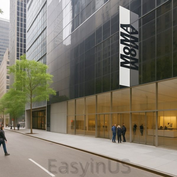 Museum of Modern Art