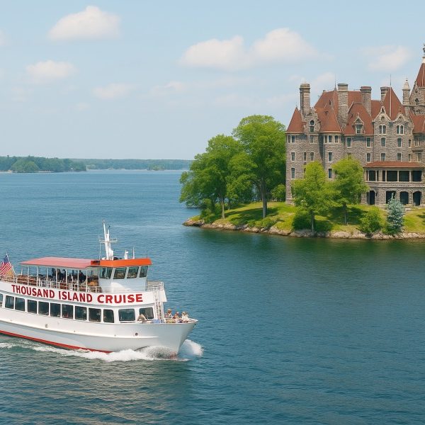 Thousand Island