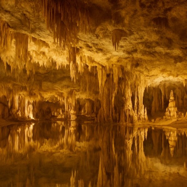 Luray Caverns