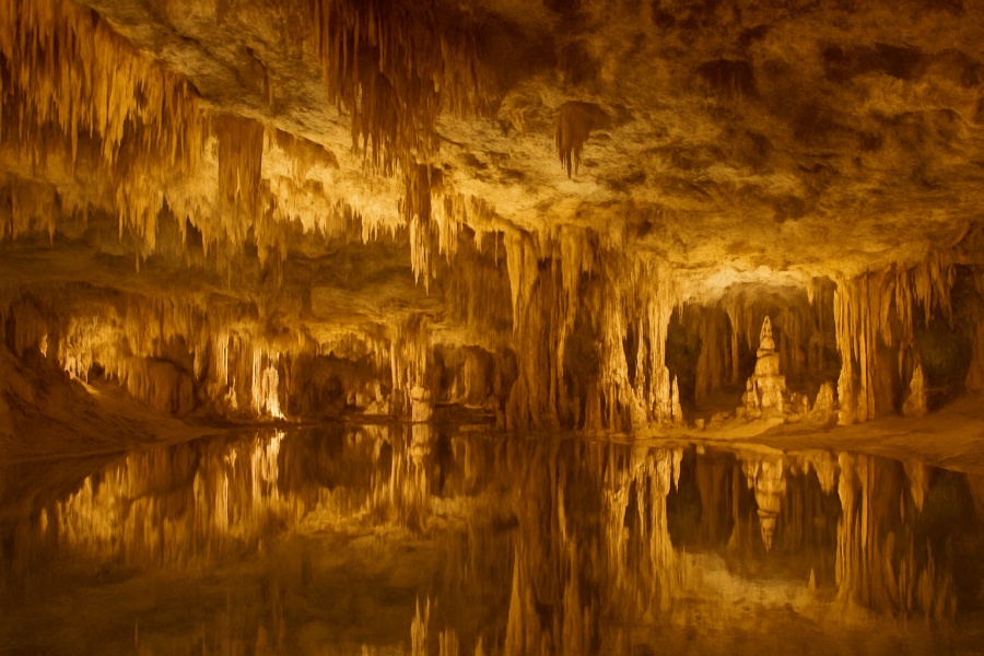 Luray Caverns