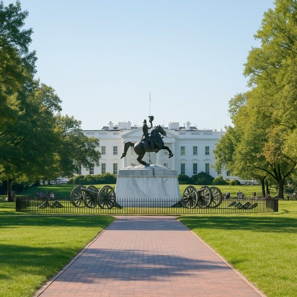 Lafayette Square