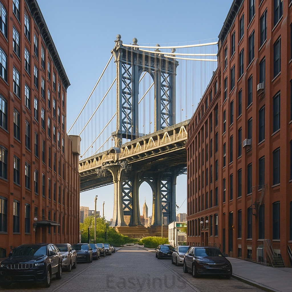 DUMBO