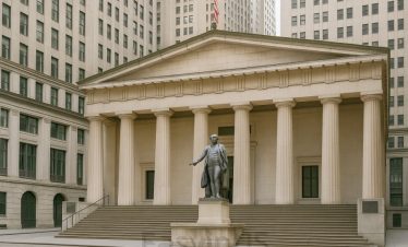 Federal Hall