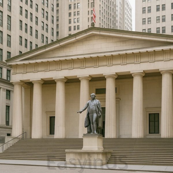 Federal Hall