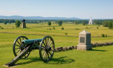 Gettysburg National Military Park