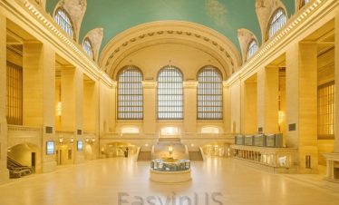 Grand Central