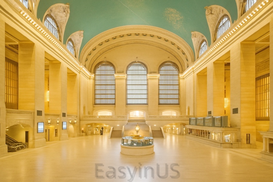Grand Central