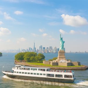 Liberty Cruise