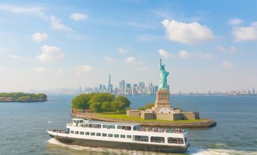 Liberty Cruise