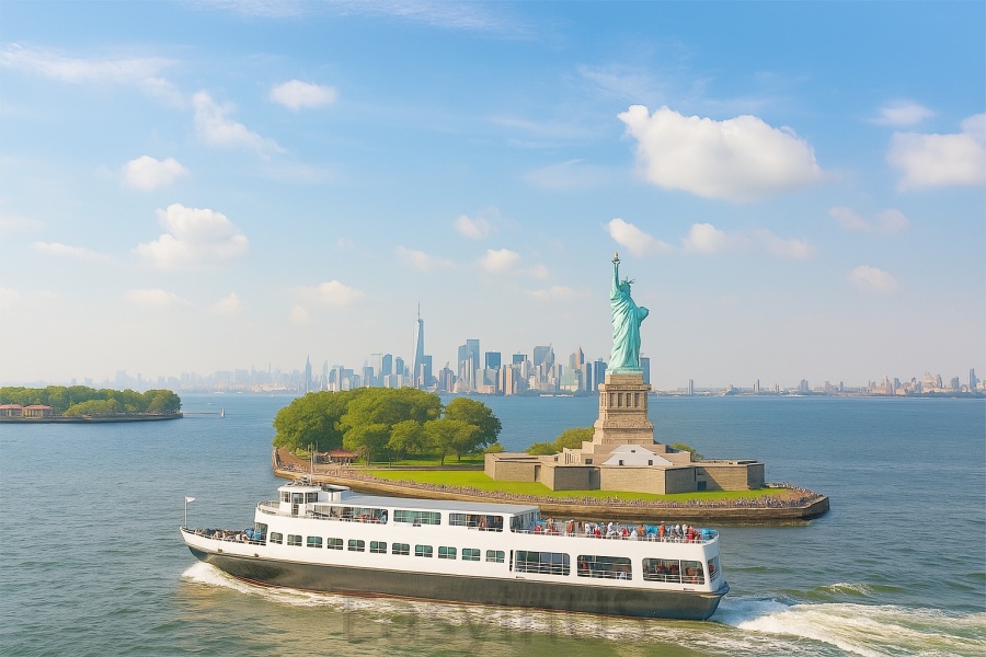 Liberty Cruise