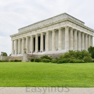 Lincoln Memorial