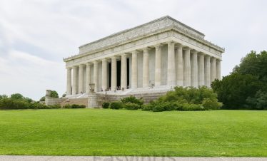 Lincoln Memorial