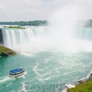 Maid of The Mist 2