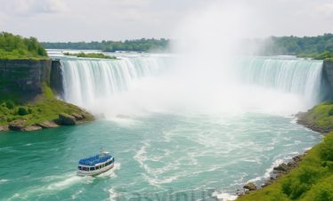 Maid of The Mist 2