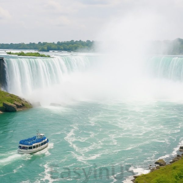 Maid of The Mist 2