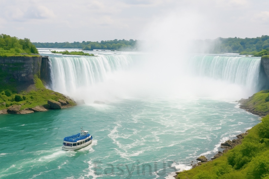 Maid of The Mist 2