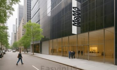 Museum of Modern Art