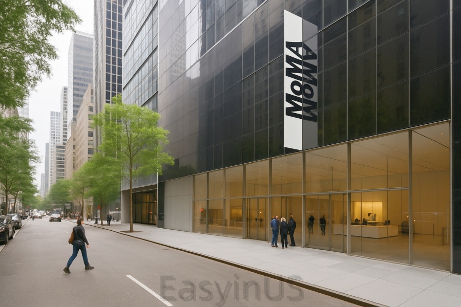 Museum of Modern Art