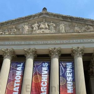 National Archives Museum