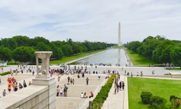 National Mall