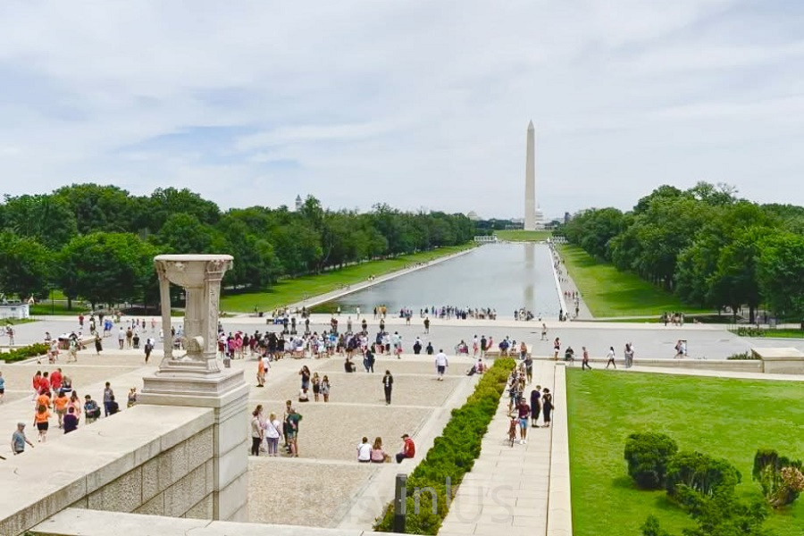 National Mall