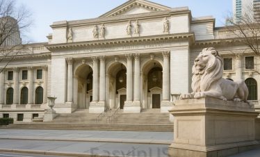 New York Public Library