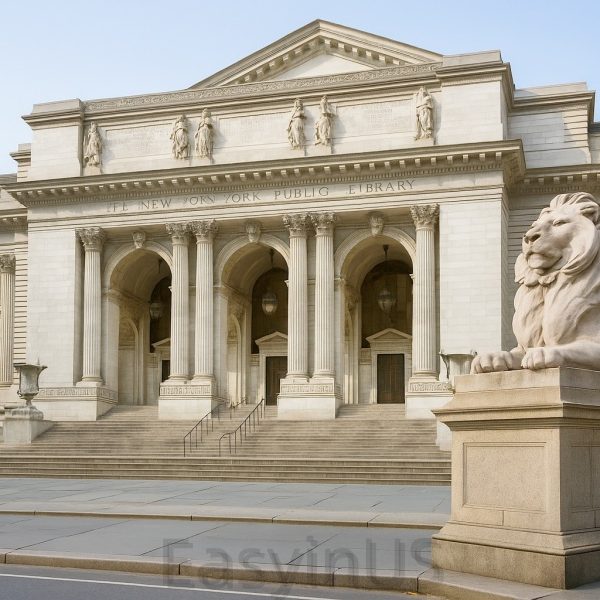 New York Public Library