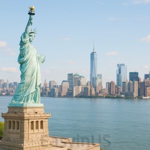 New York Skyline1