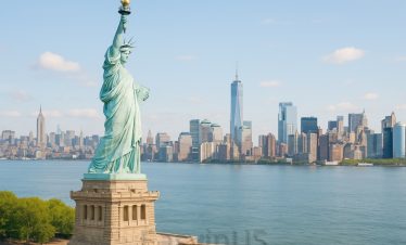 New York Skyline1