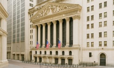 New York Stock Exchange
