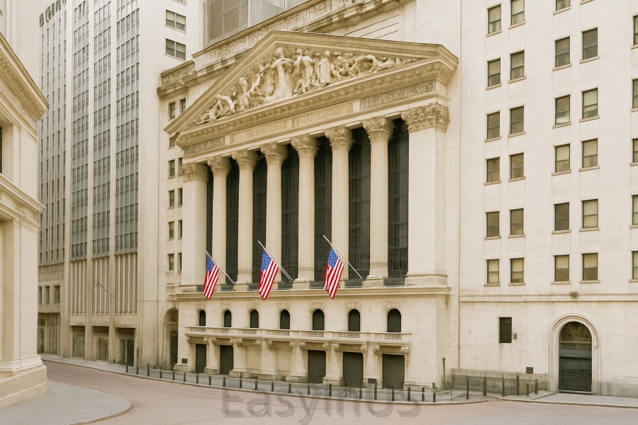 New York Stock Exchange