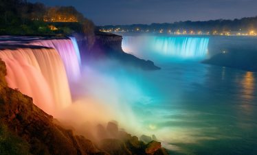 Niagara Falls 1