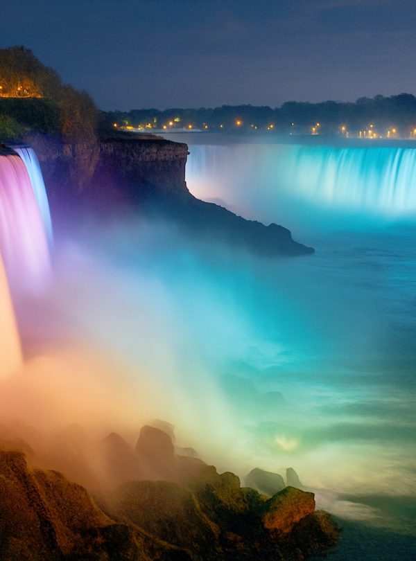 Niagara Falls 1