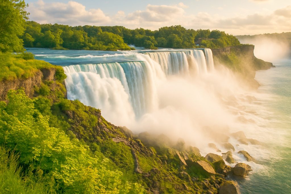 Niagara Falls 2