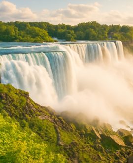 Niagara Falls