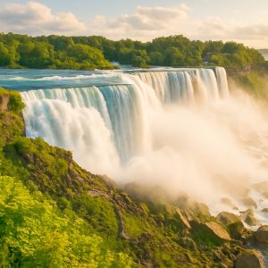 Niagara Falls 2