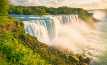 Niagara Falls 2