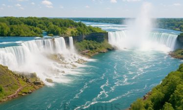 Niagara Falls 3