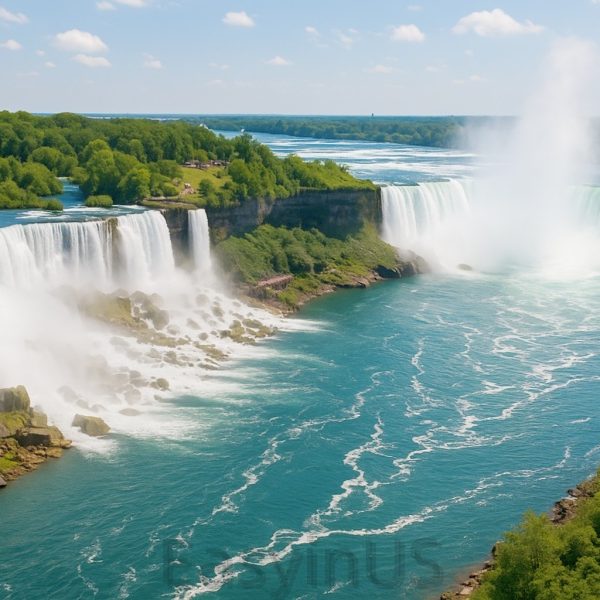 Niagara Falls 3