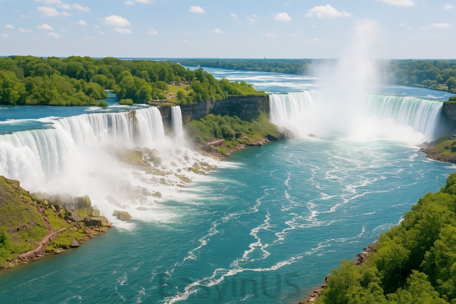 Niagara Falls 3