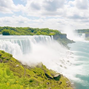 Niagara Falls