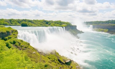 Niagara Falls