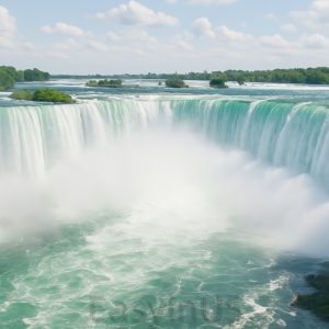 Niagara Falls 4