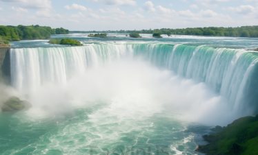 Niagara Falls 4