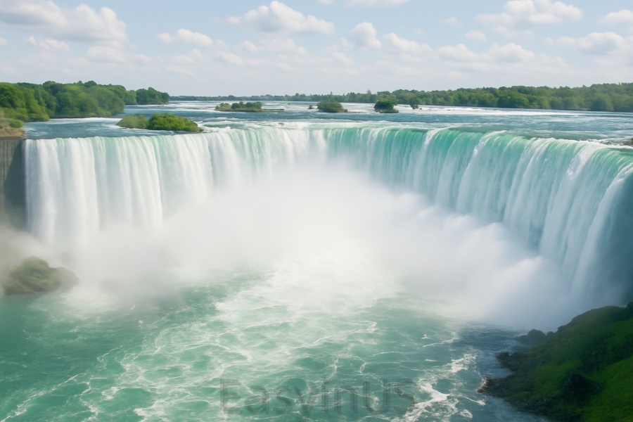 Niagara Falls 4